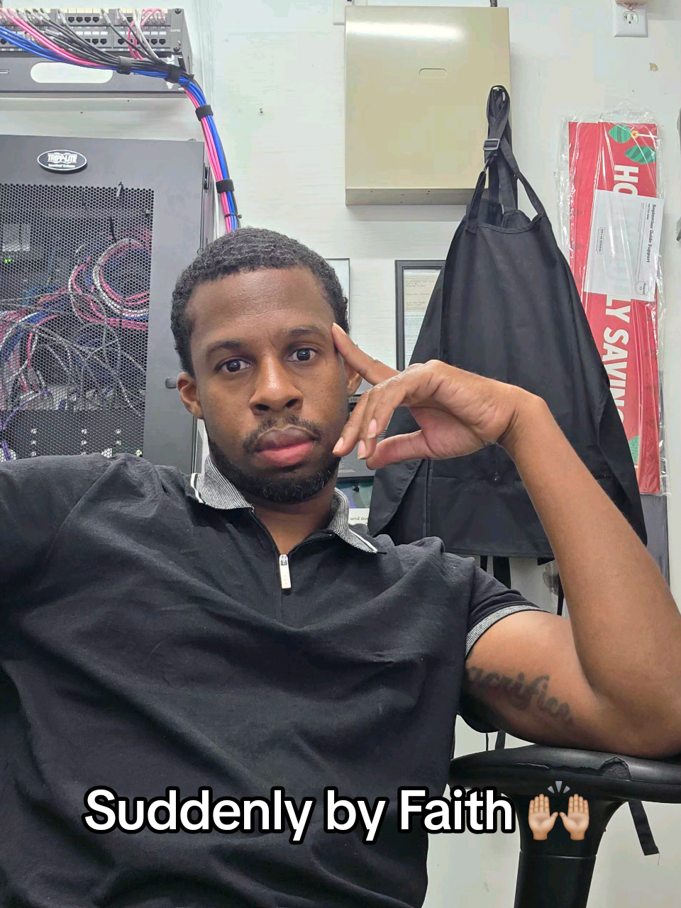 @Markeith the Artist