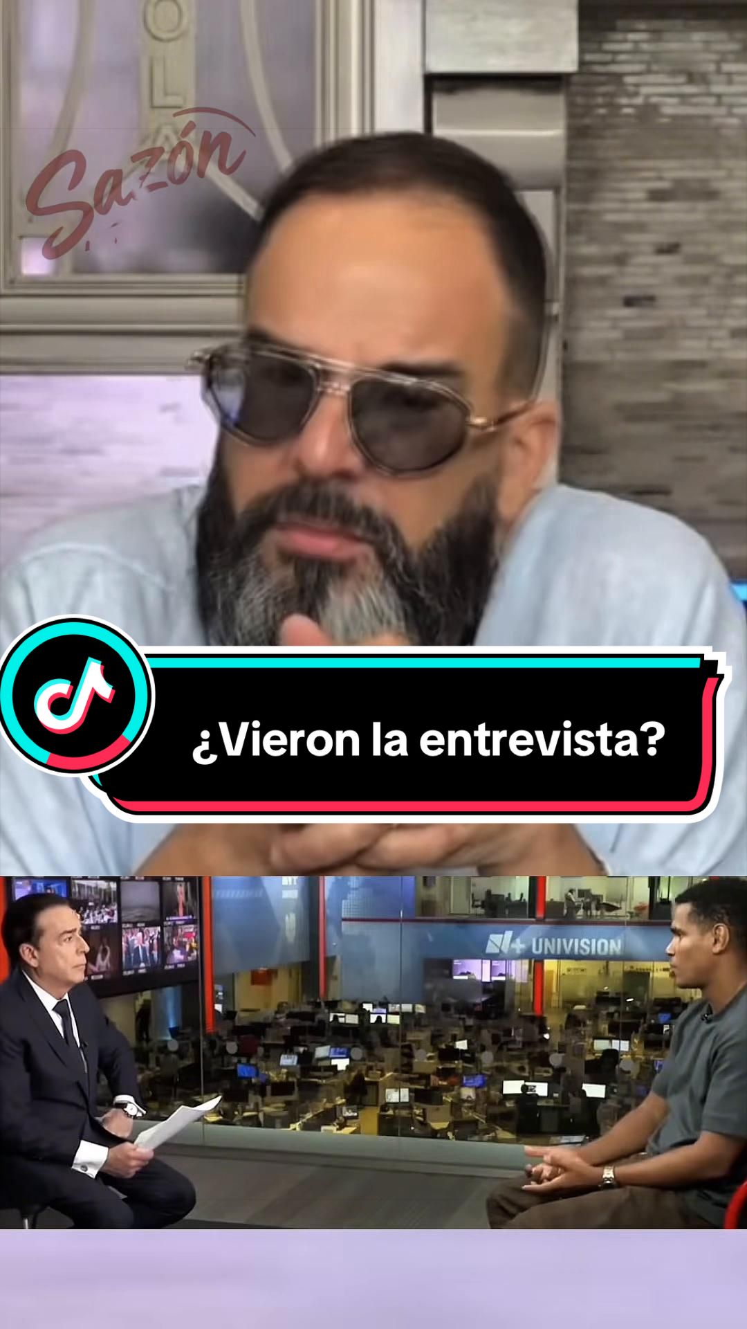 @Sazón de la noticia