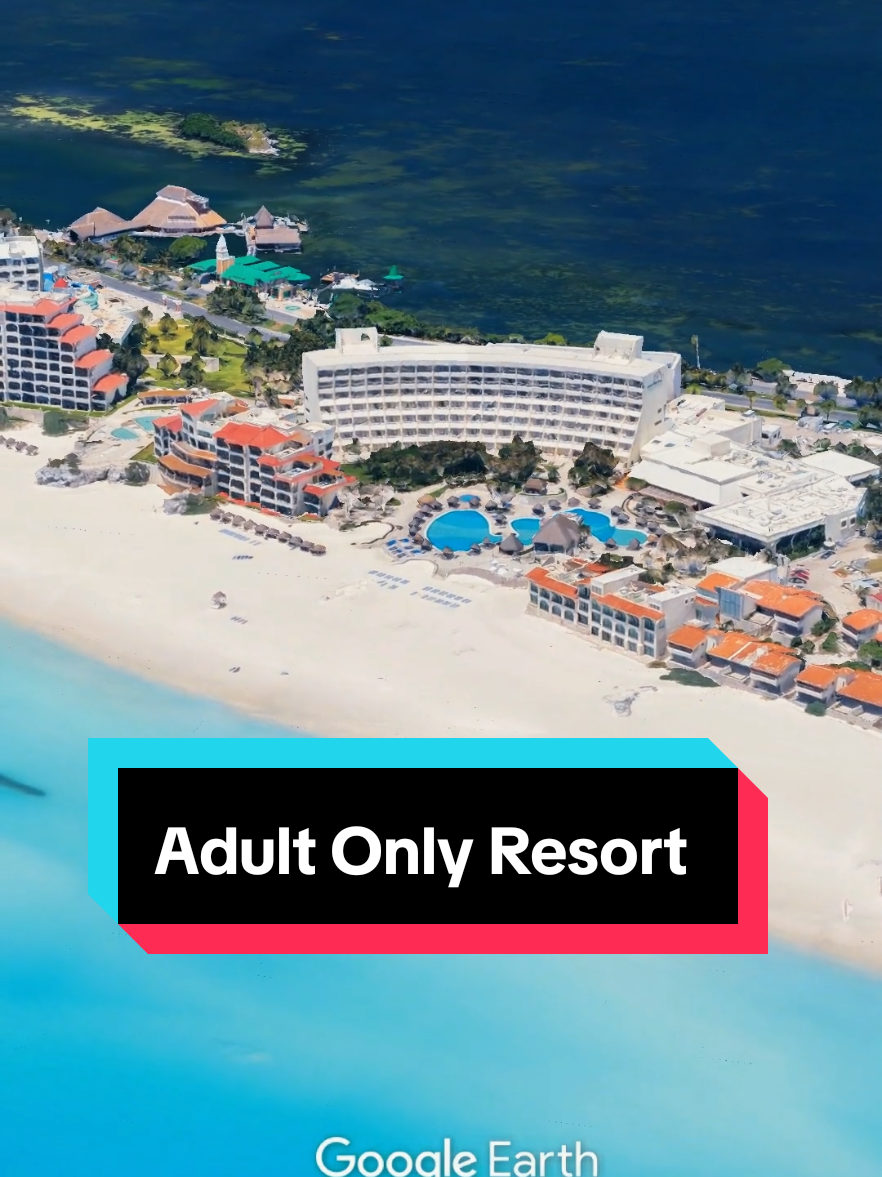 @LUXURY USA RESORTS