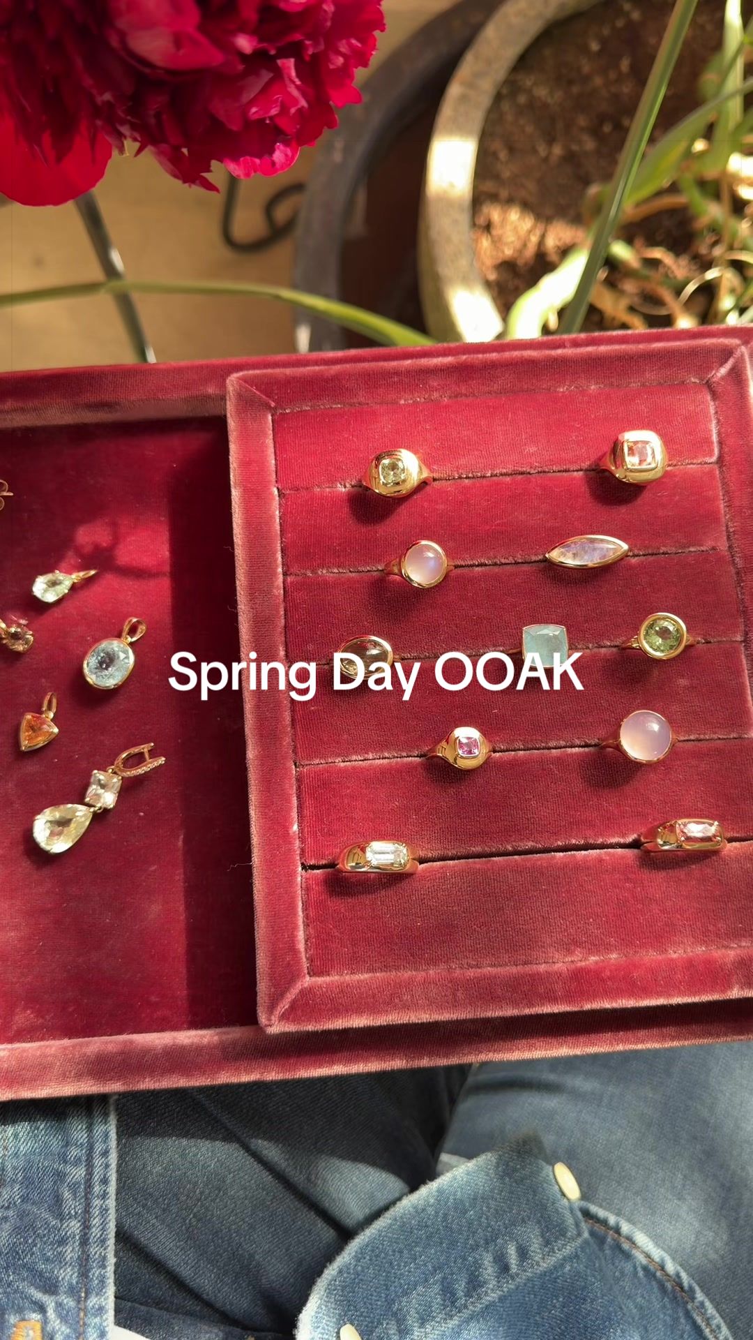 @Starling Jewelry