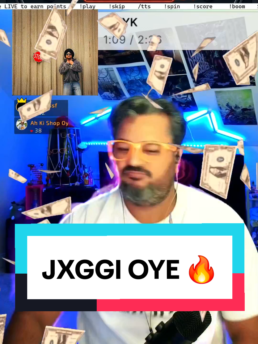 @Ah Ki Oye