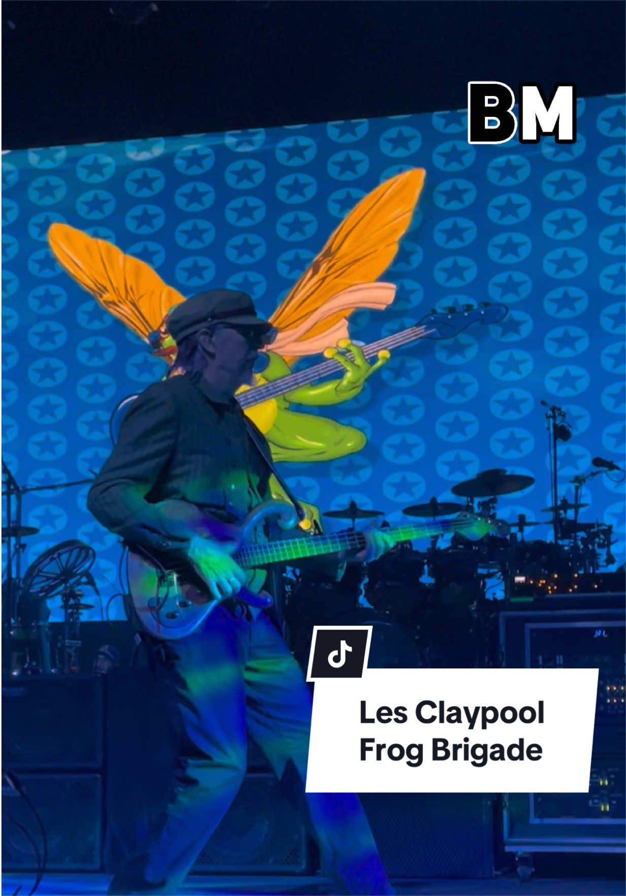 @Bass Magazine