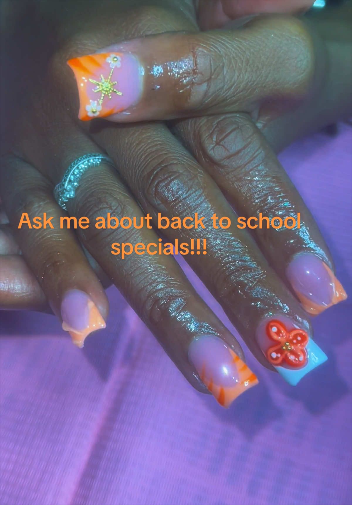 @💅Savagenails407💅