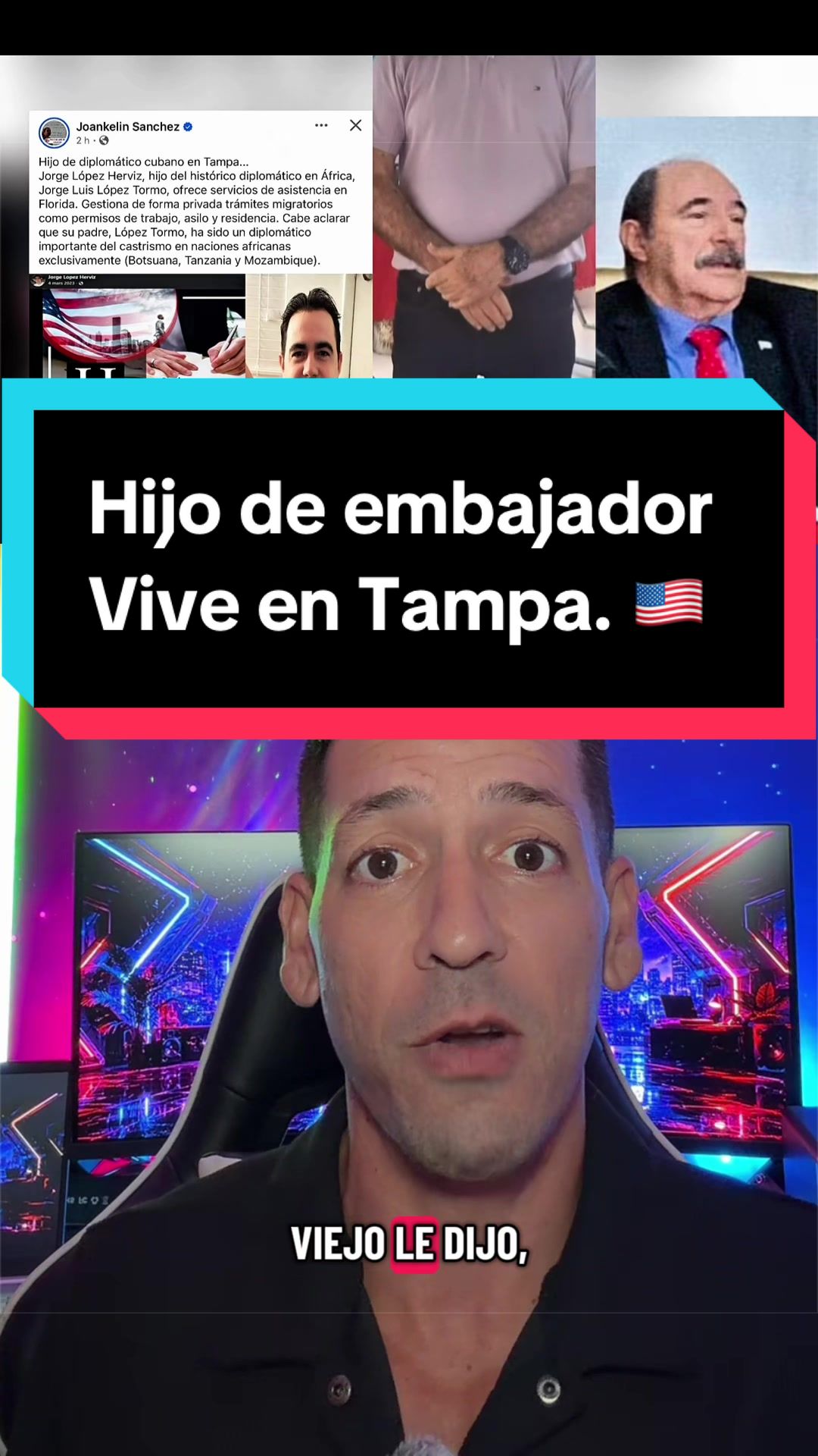 @Cuba Clips