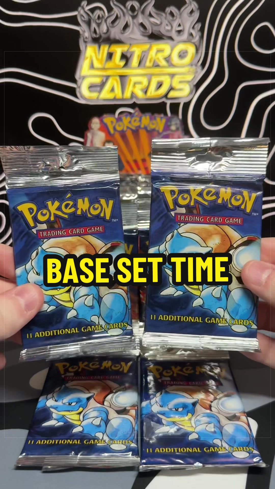 @Nitro Cards TCG