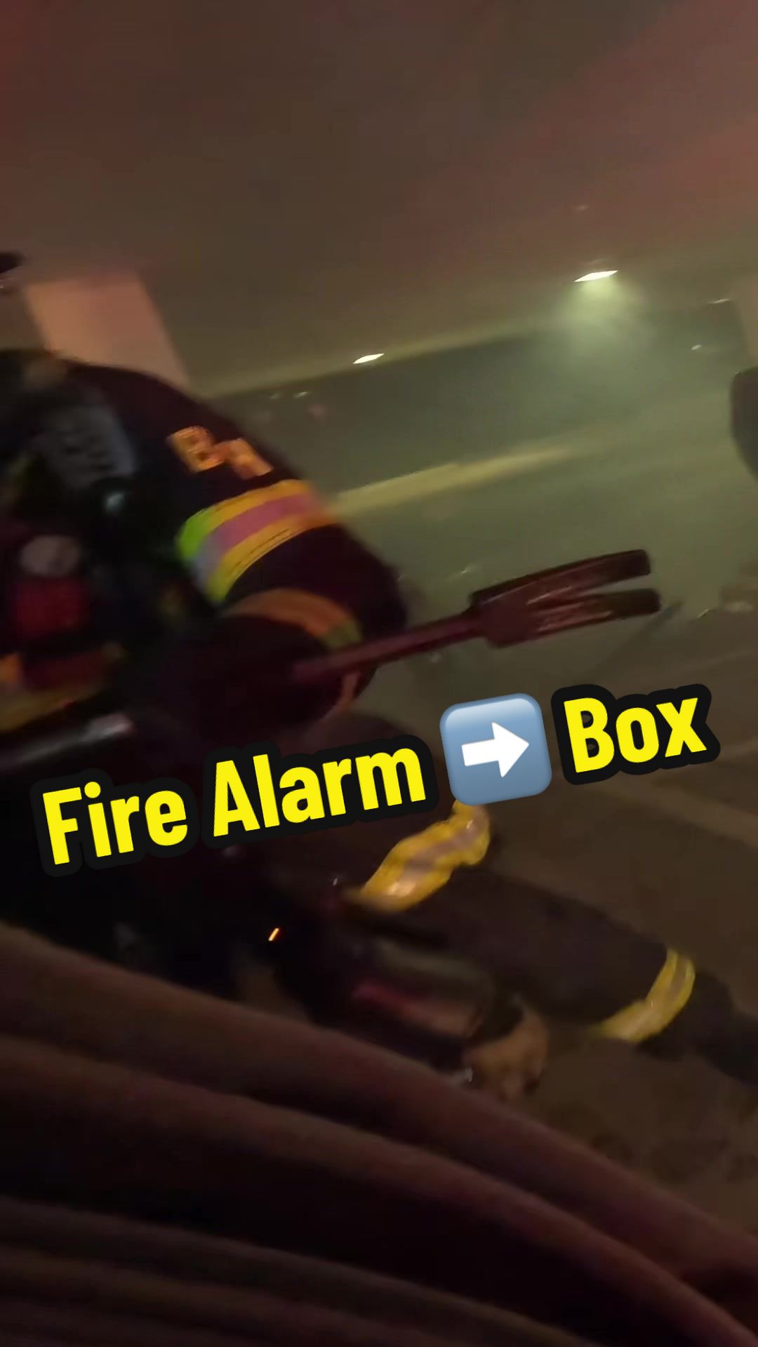 @Berkeley Hills Fire Co.