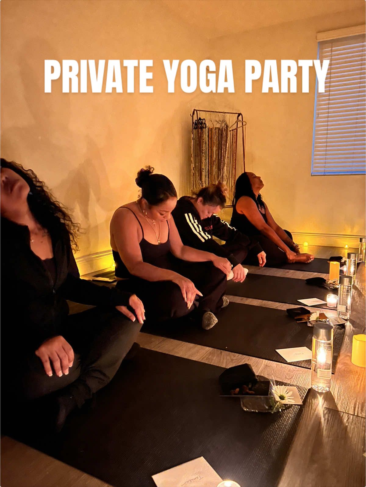 @Sensual Movement Lab