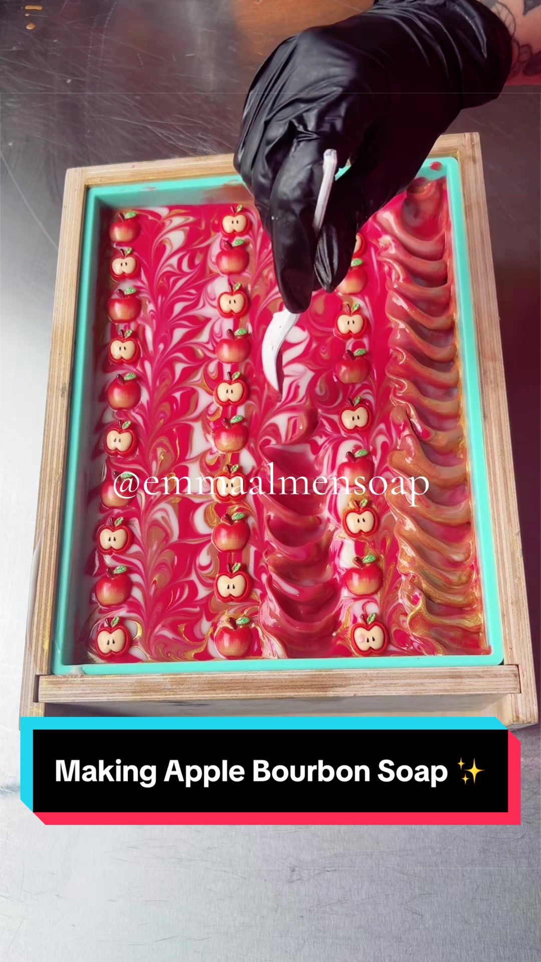 @emmaalmensoap