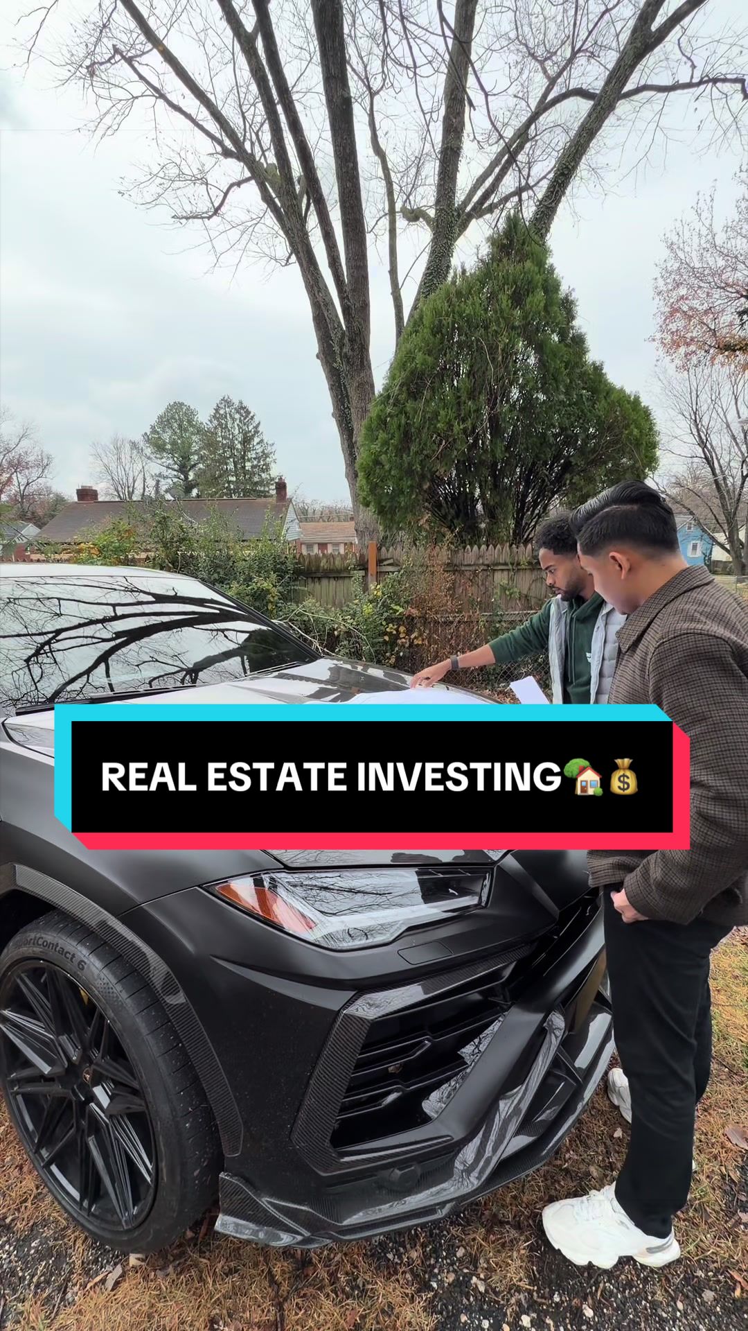 @Omer Reshid | #1 GENZ REALTOR