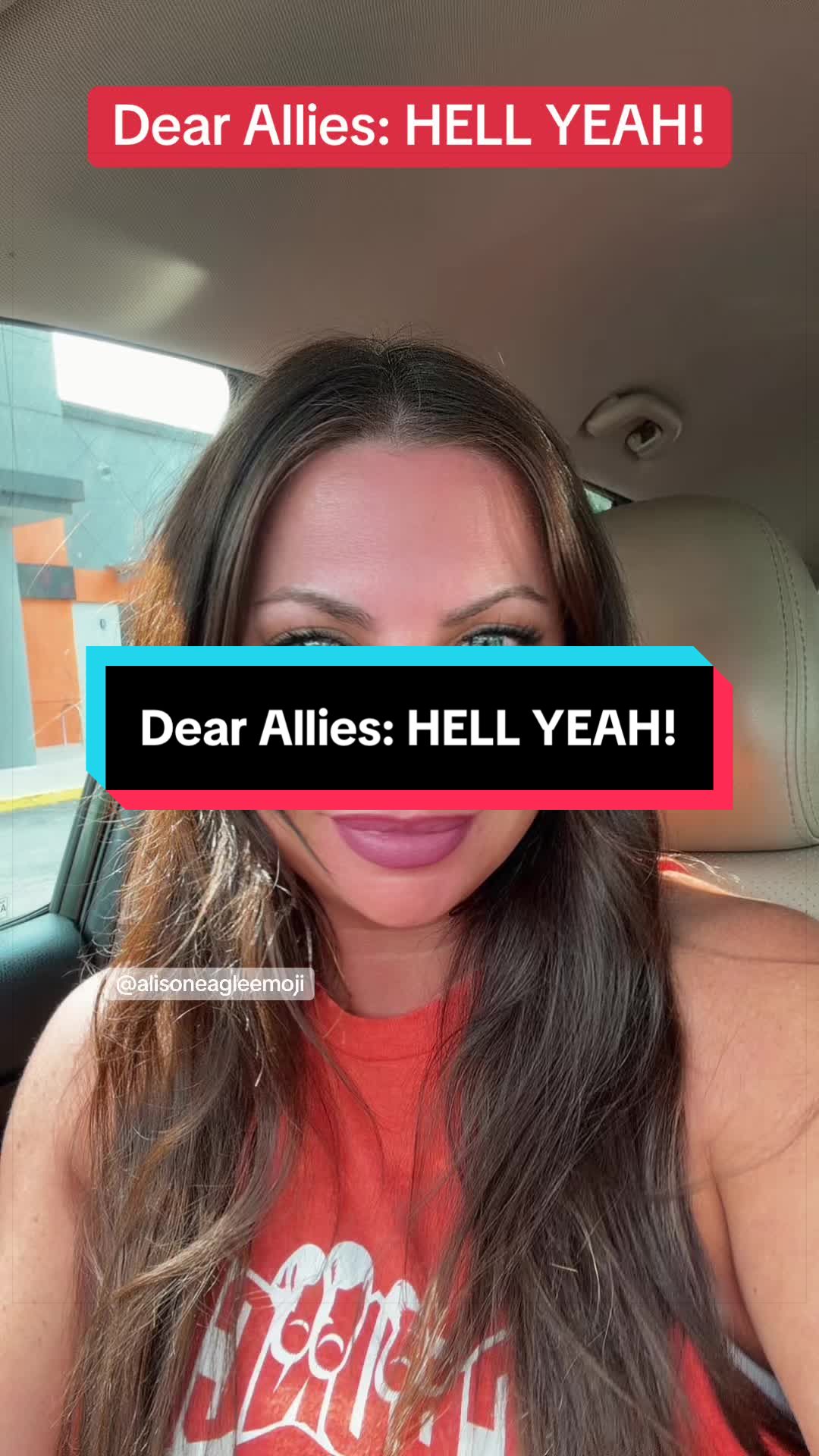 @Alison ๐ฆ
๐บ๐ธ