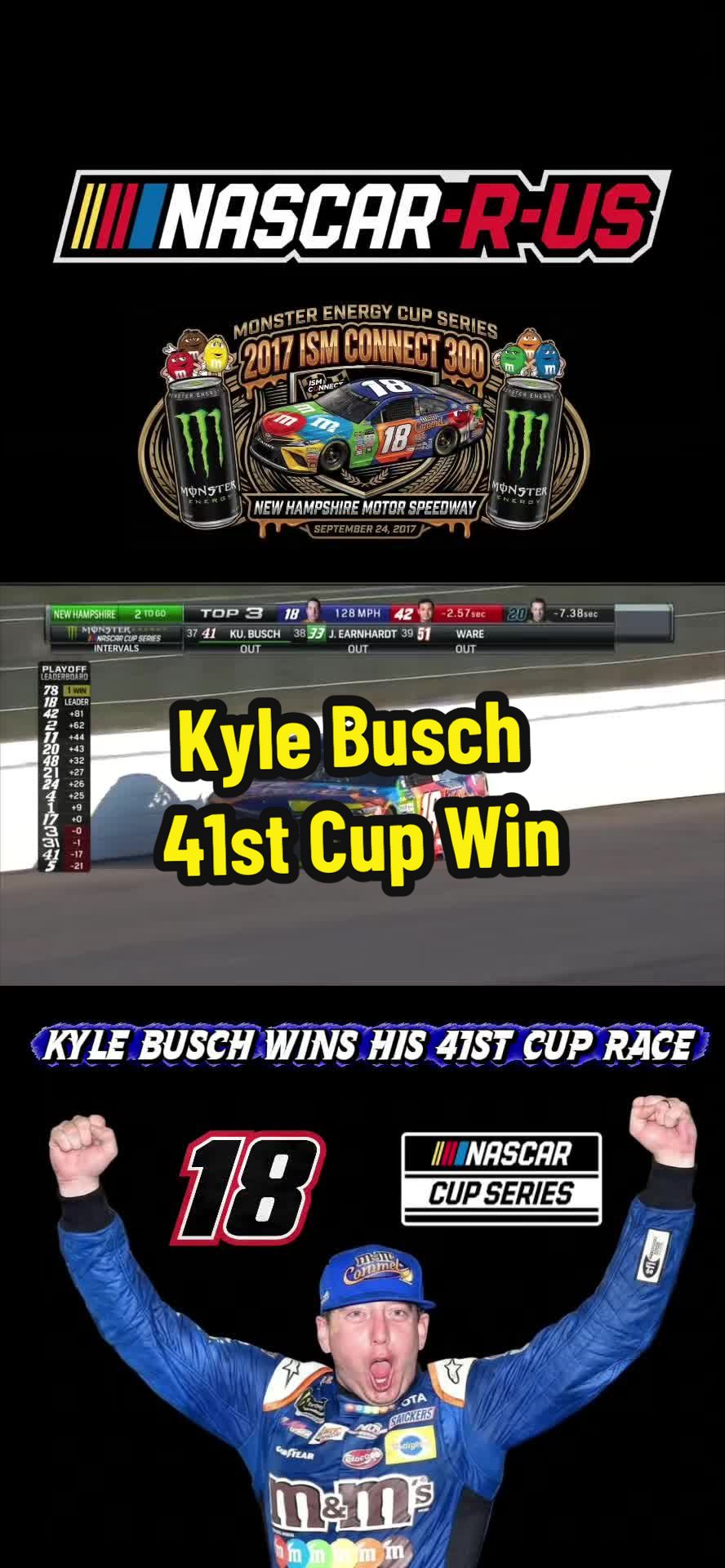 @NASCAR R US