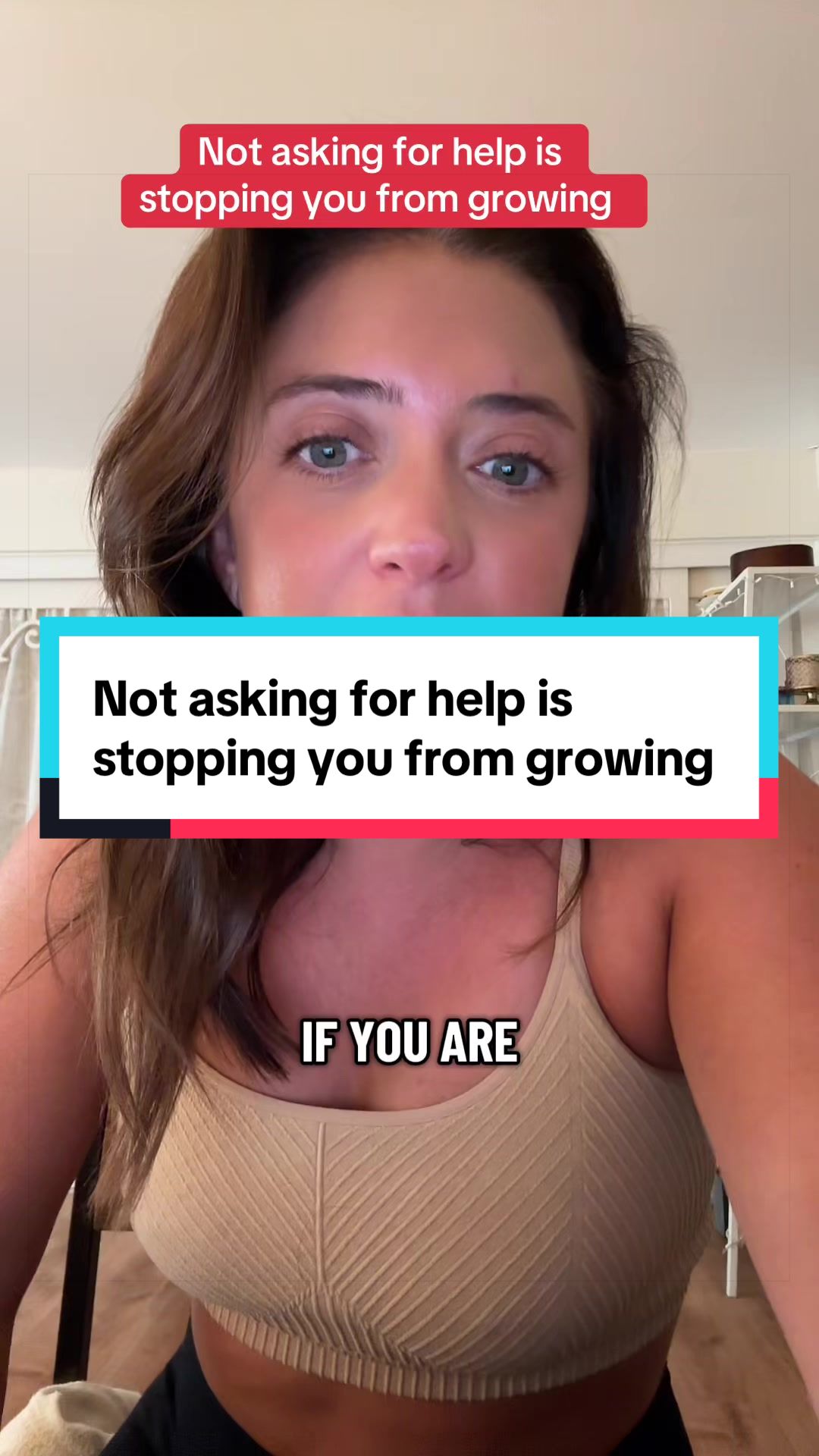@Allison Noelle-Mindset 👑
