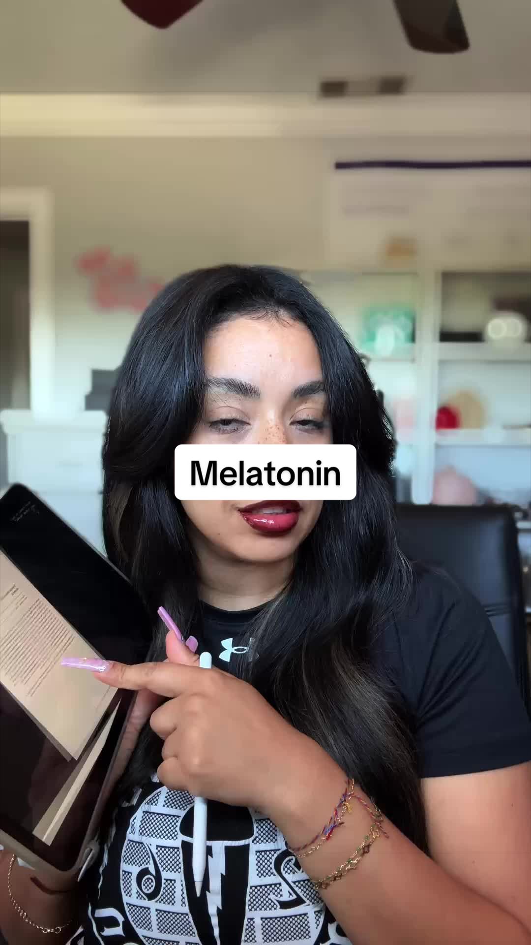 @Xenia Maritza | Trichologist