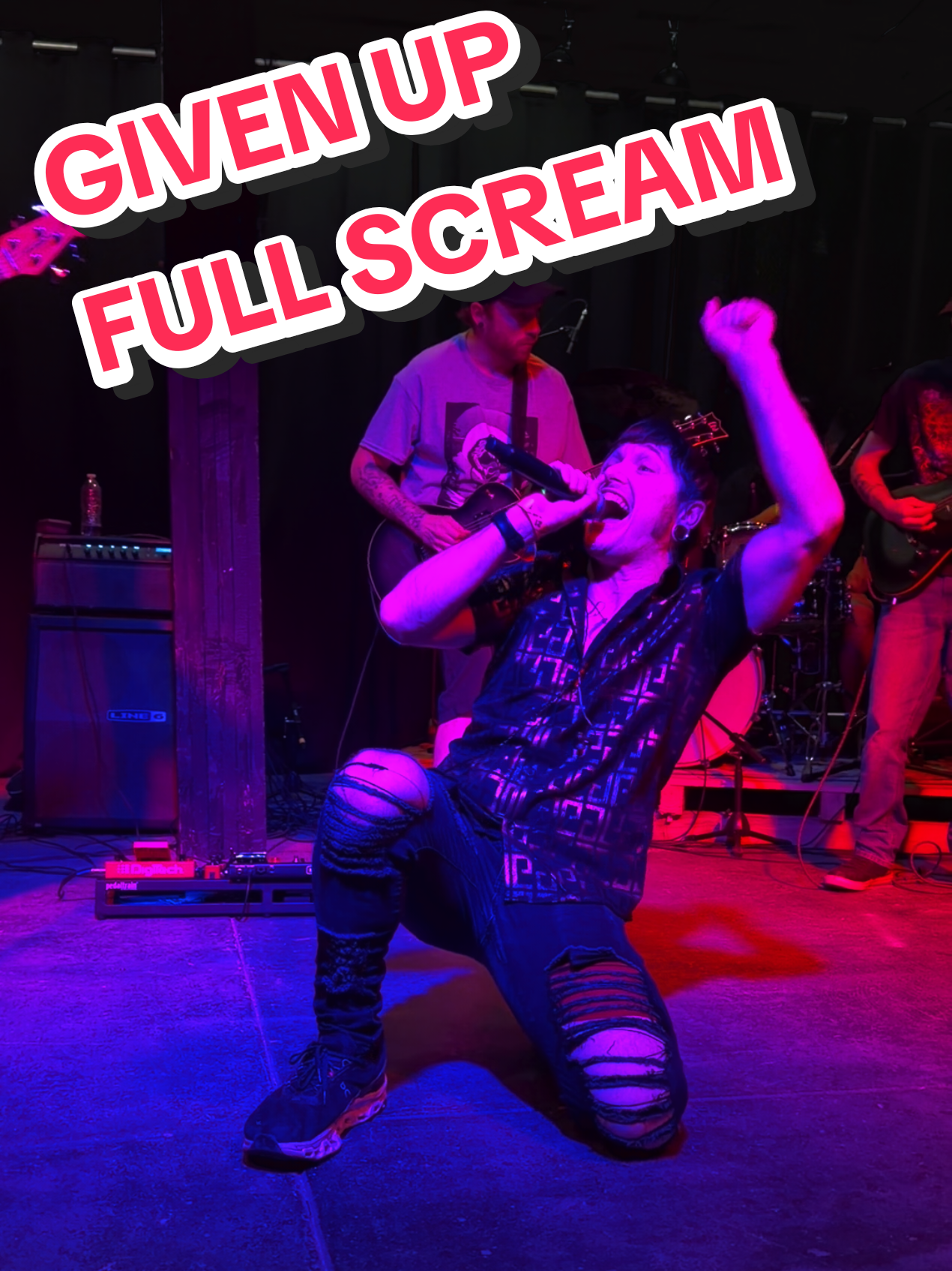 @Chemical Youth