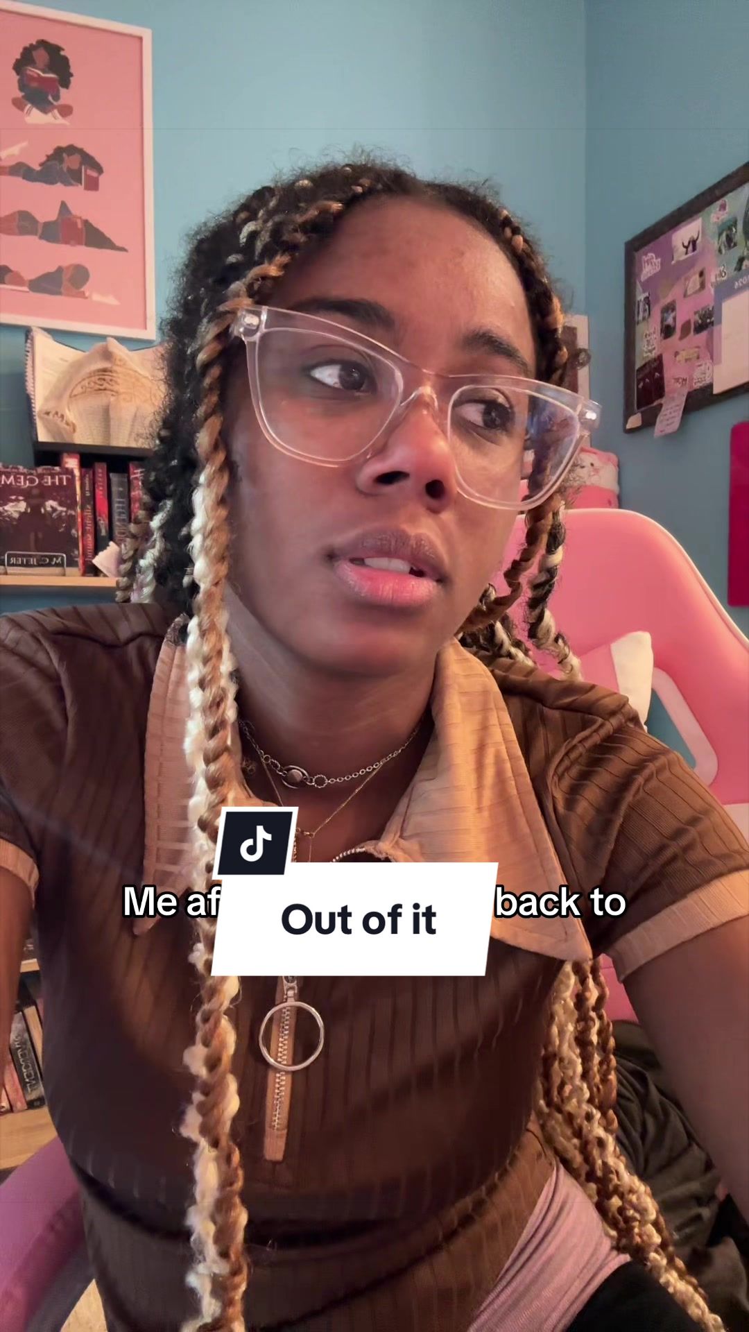 @M. C. Jeter Books