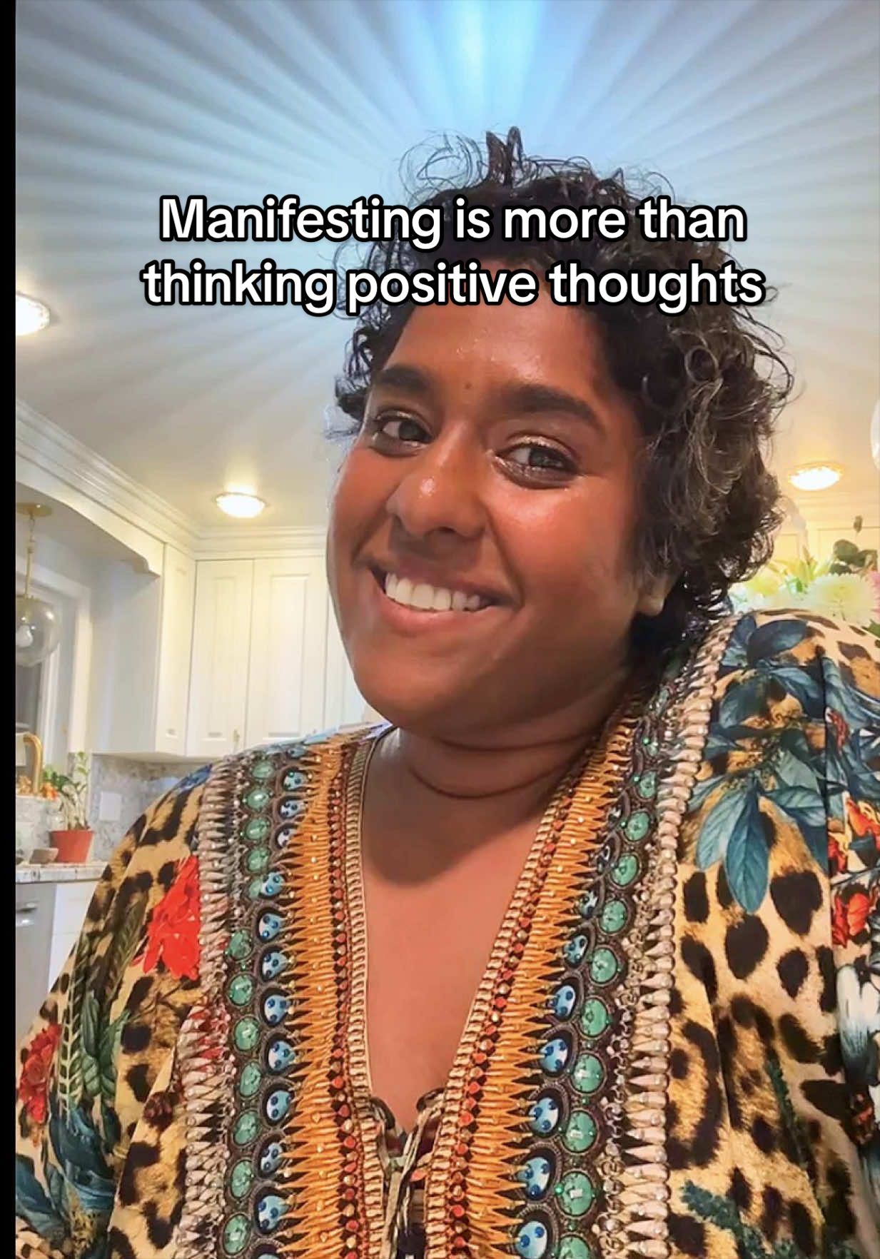 @Latha Jay✨Spiritual Strategist