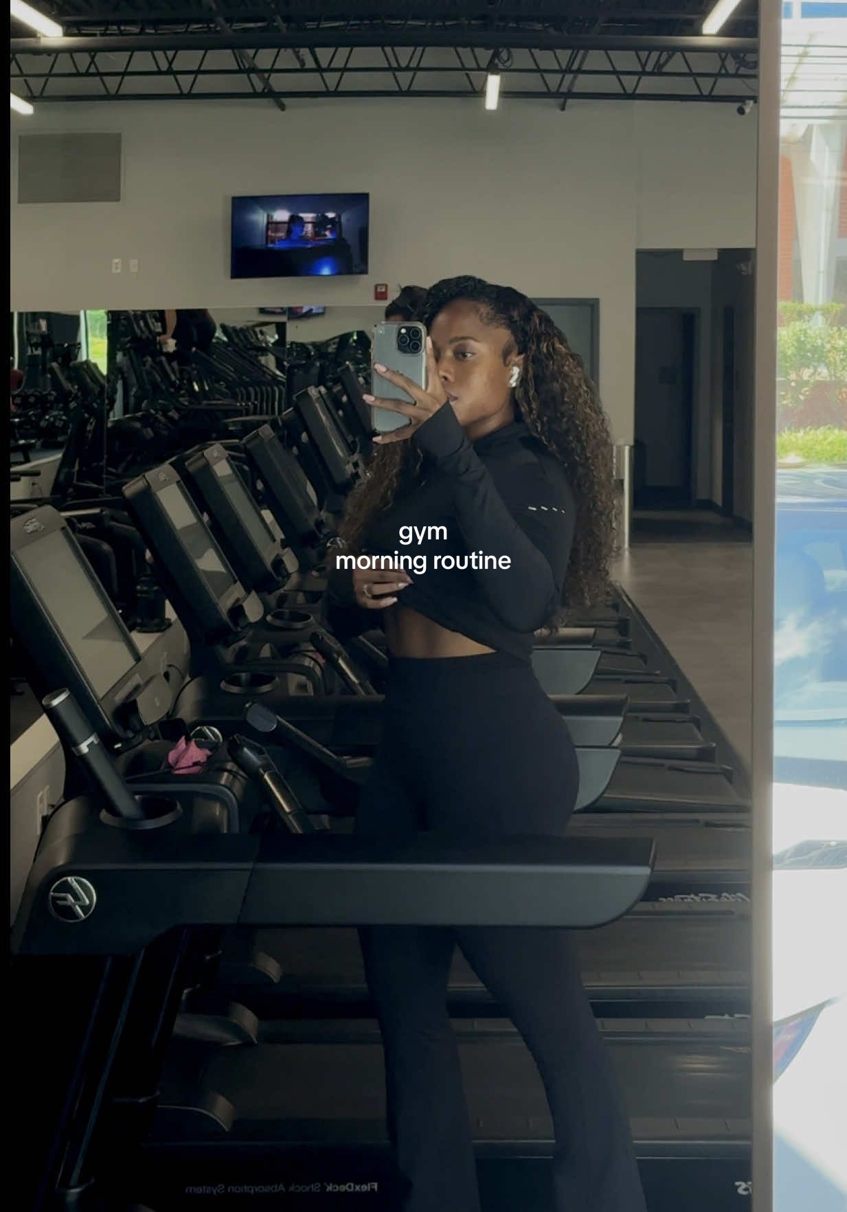 @tyler simone | gym girlie 🍒