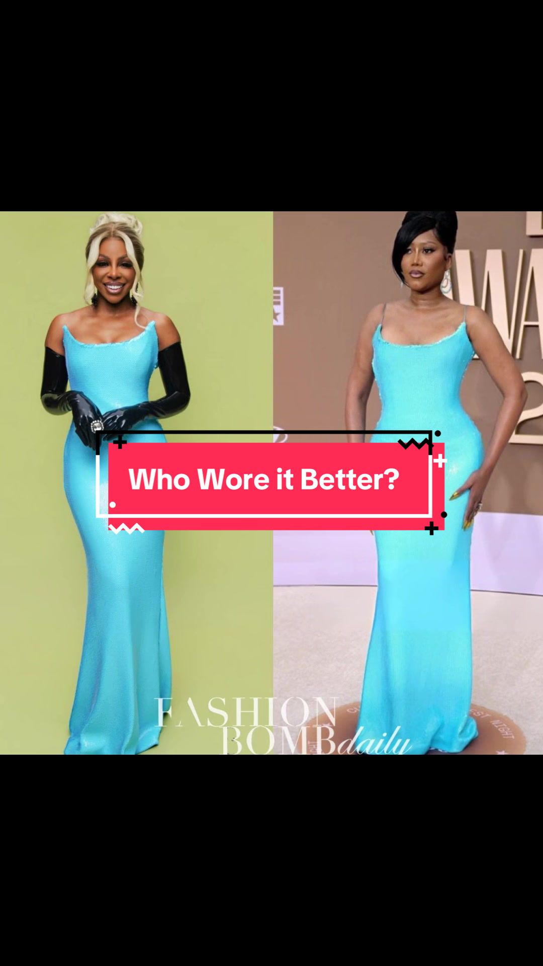 @Fashion Bomb Daily