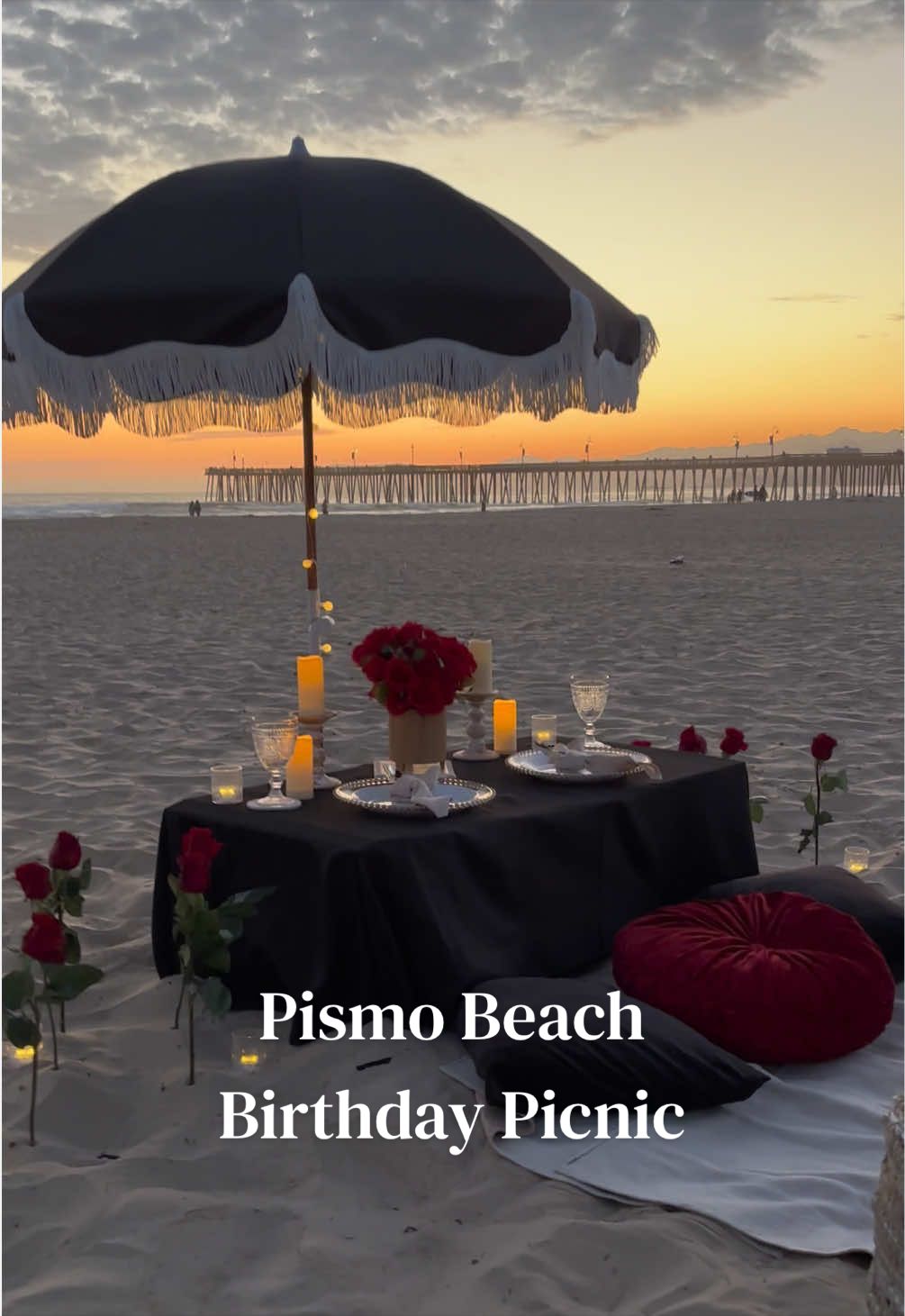 @✨ Luxury Event Planner
