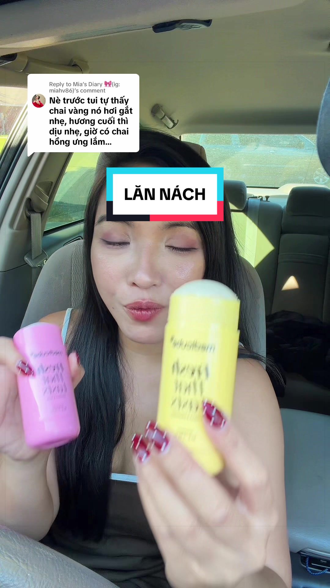 @Mia’s Diary 🎀(ig: miahv86)