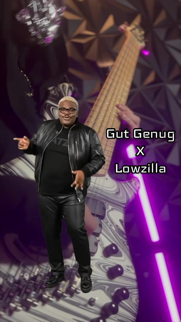 @Lowzilla