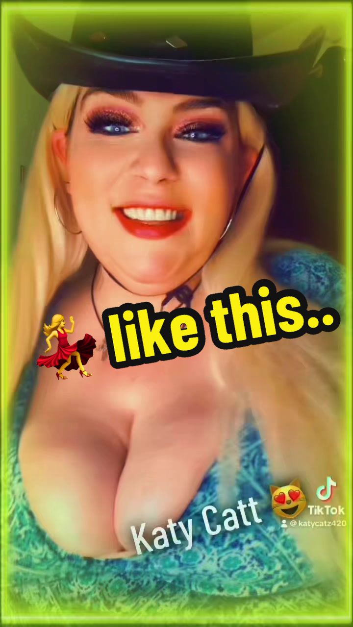 @KatyCatt