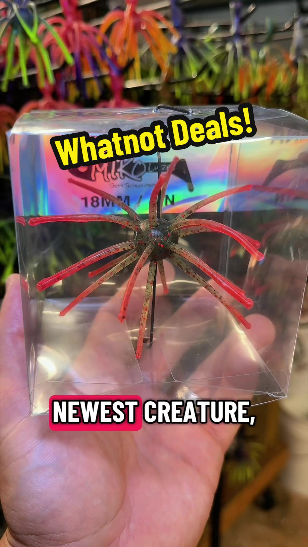 @Miko Lures LLC