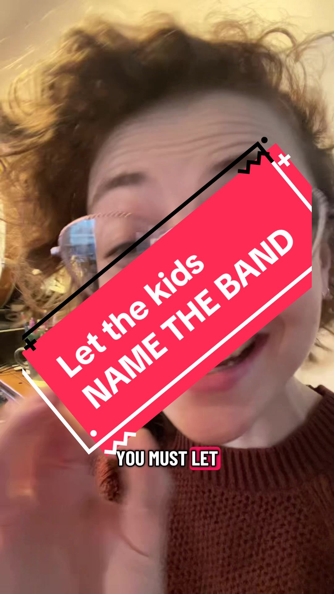 @Brittany V | Music Teacher
