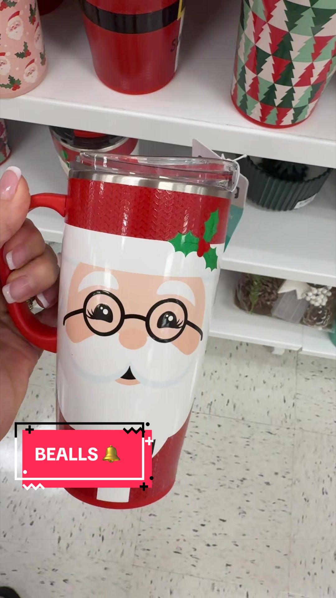 @KELLY| TJ MAXX GURU| 50+