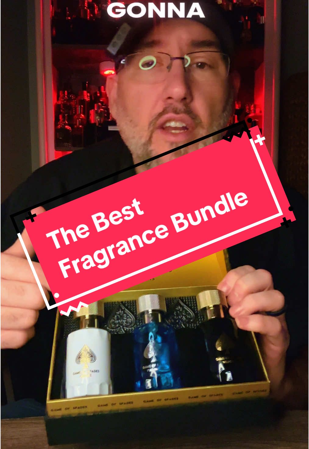 @Rizzie Smells Good