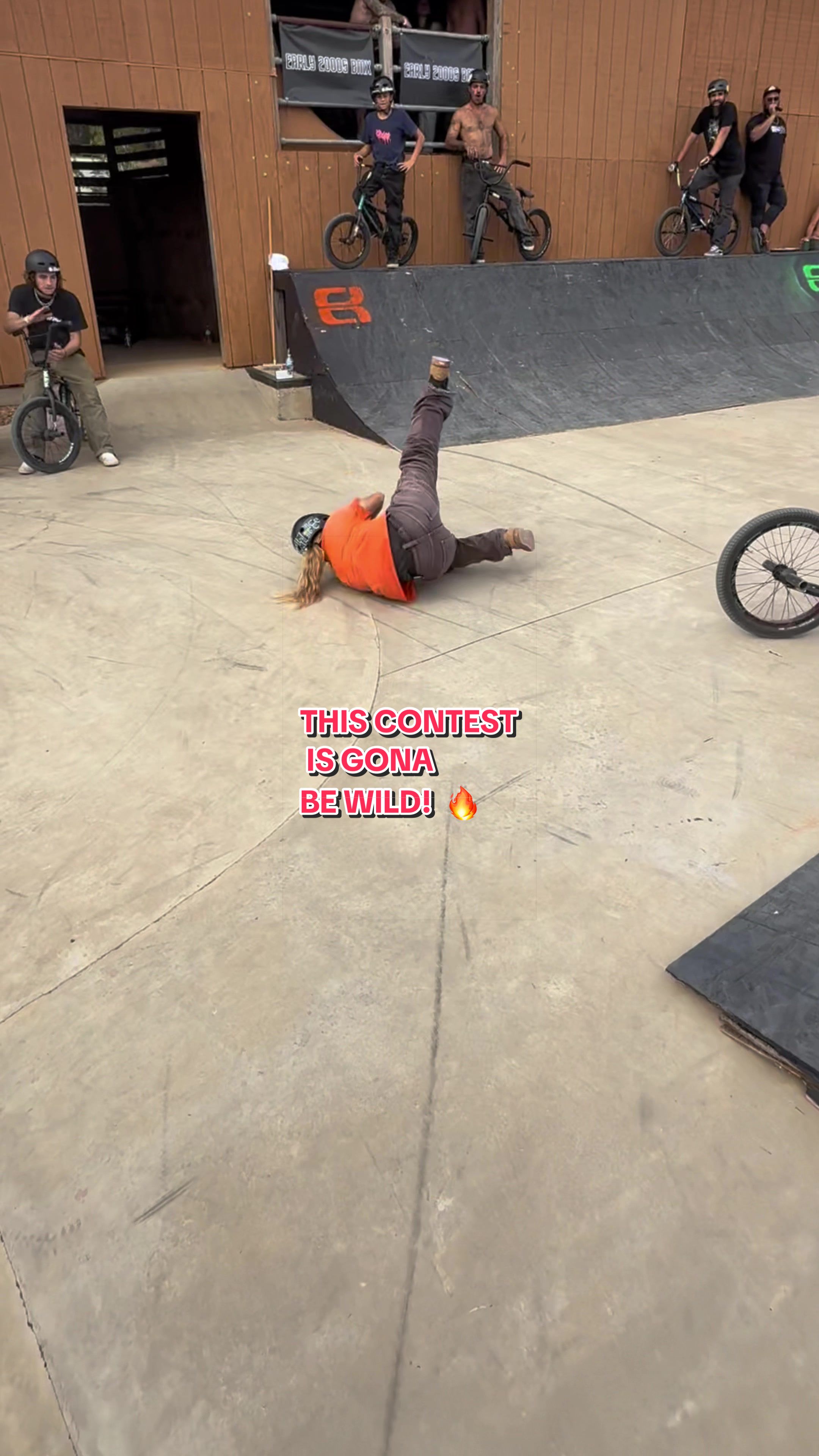 @EARLY 2000S BMX