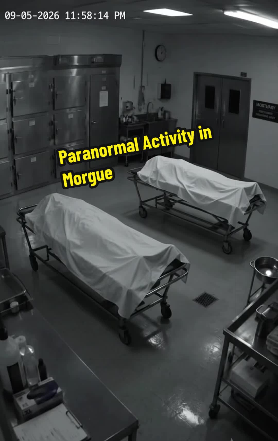 @Dark Archives
