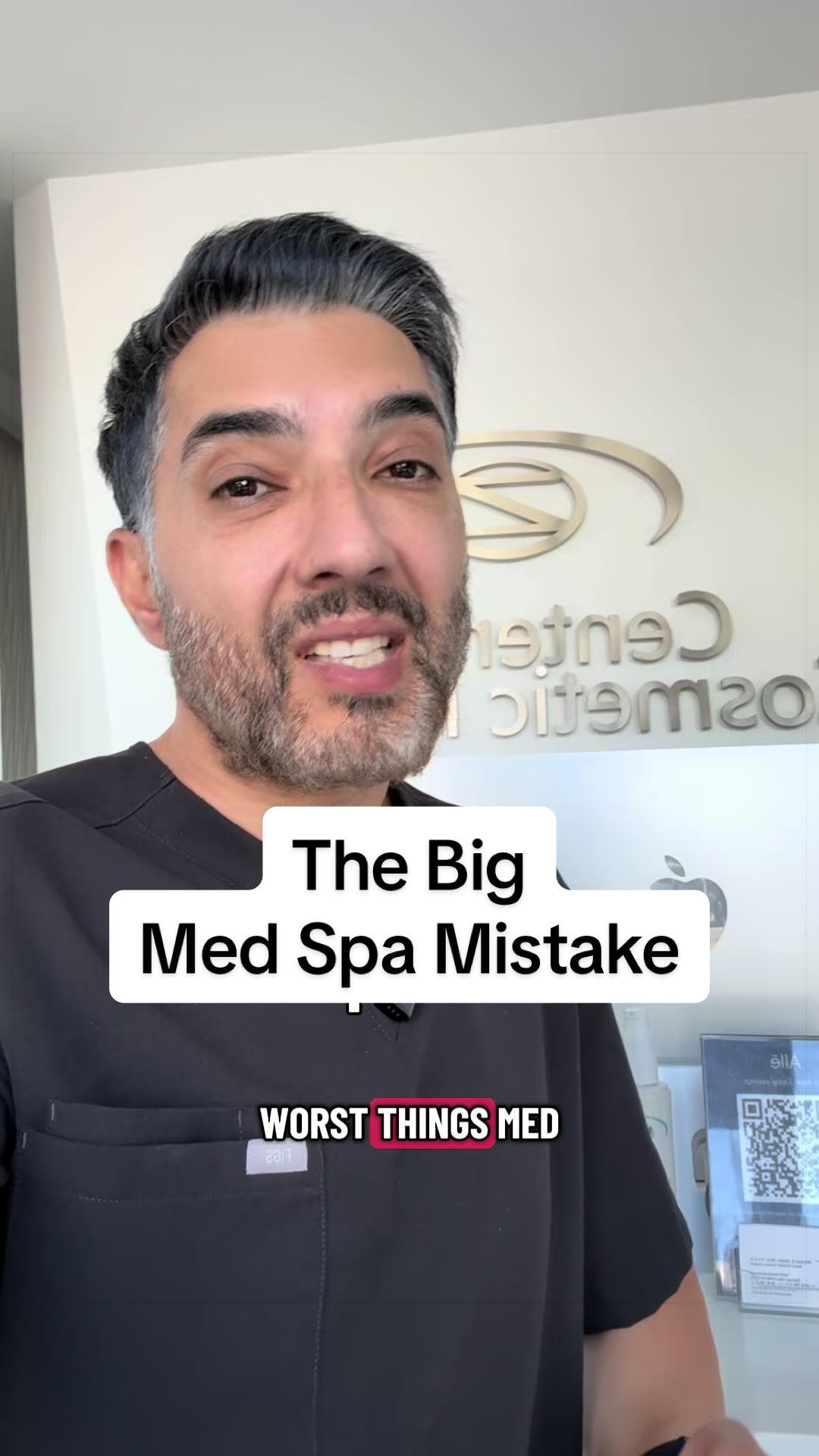 @Dr. Zadeh | Cosmetic Doctor