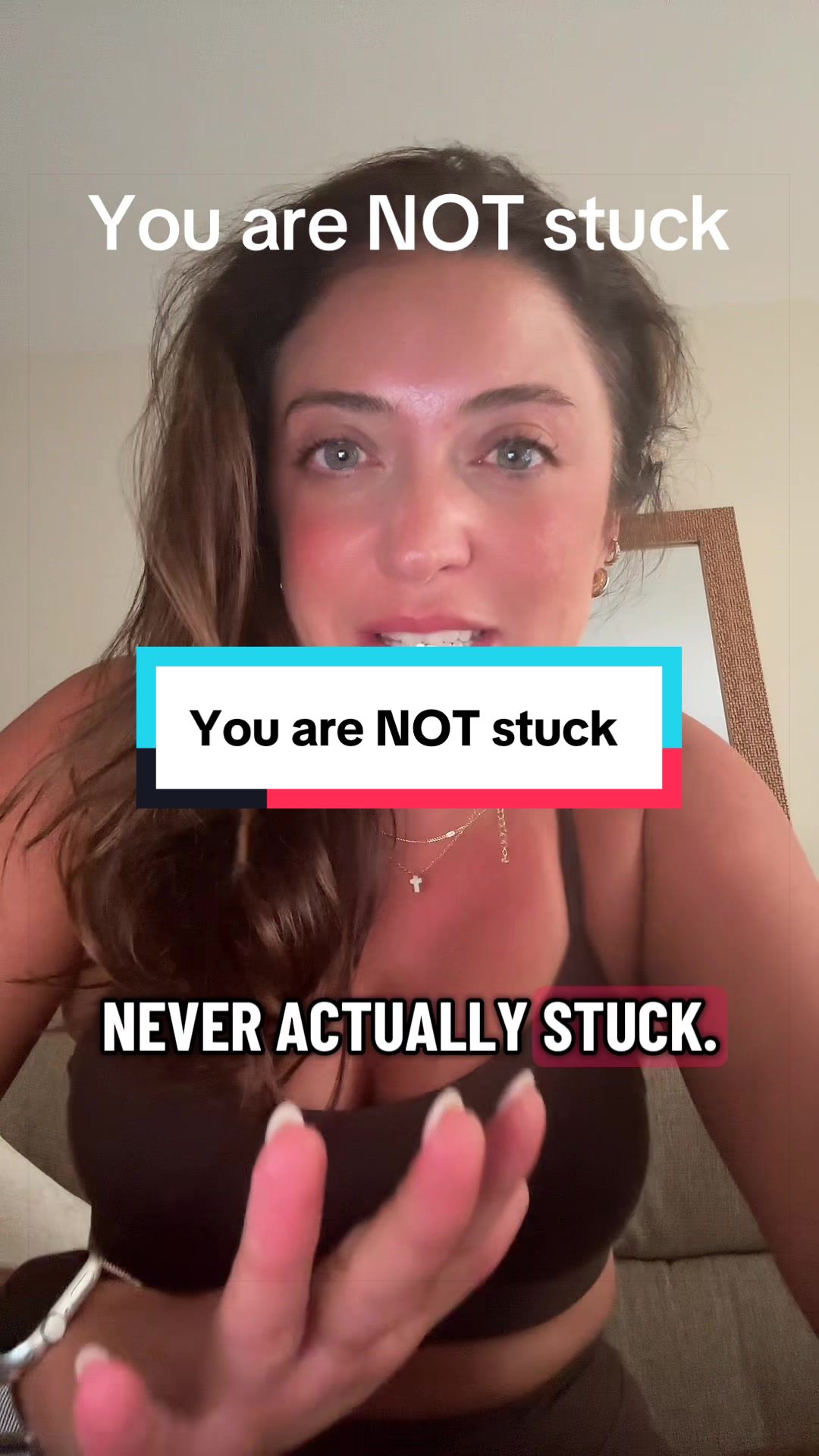@Allison Noelle-Mindset 👑