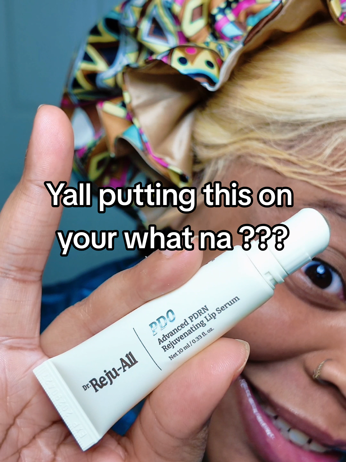 @Tawinika Mckoy
