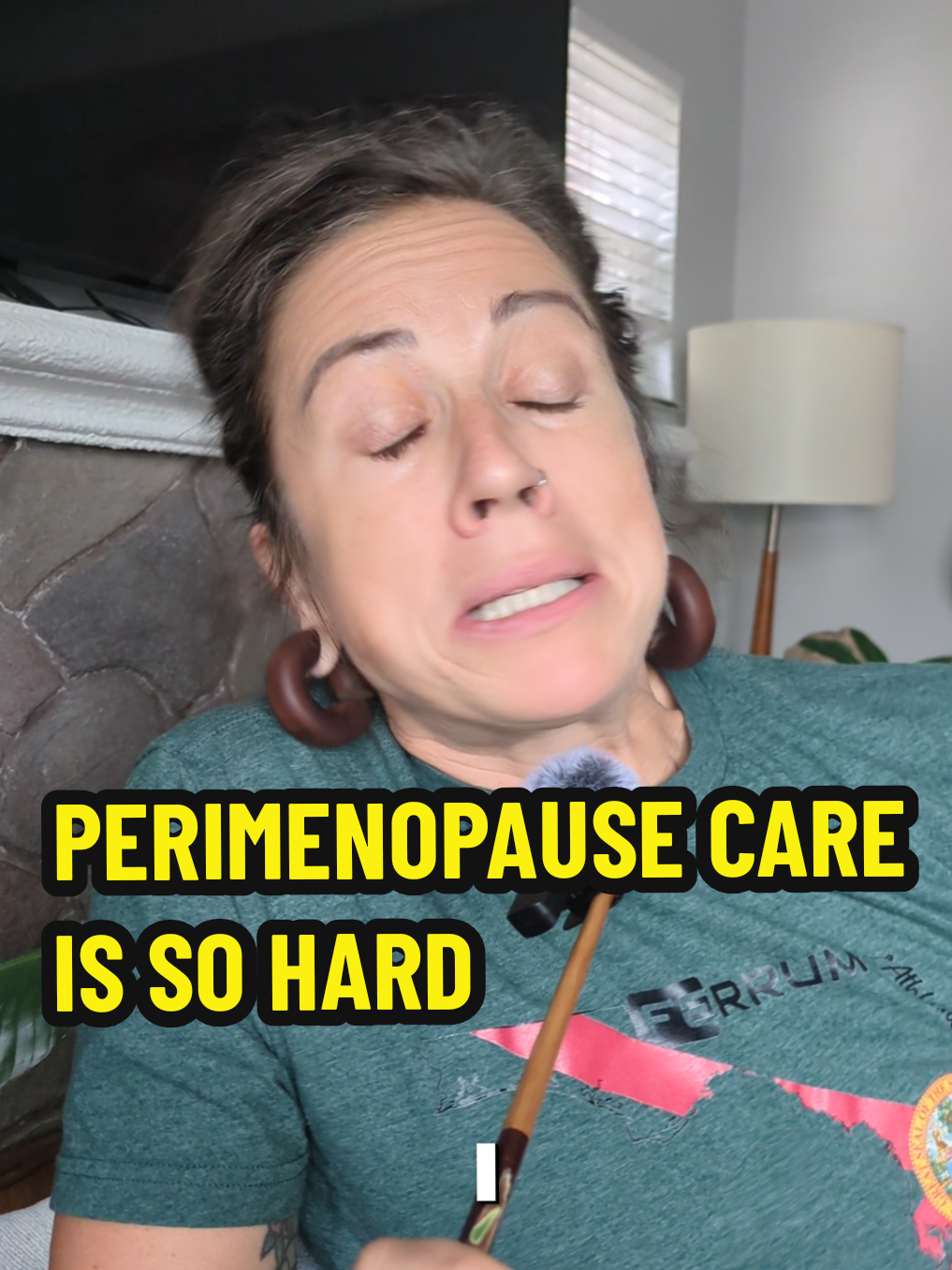 @Harkins: Perimenopause Yapper