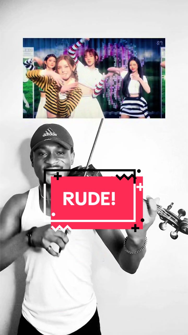 @thortheviolinist