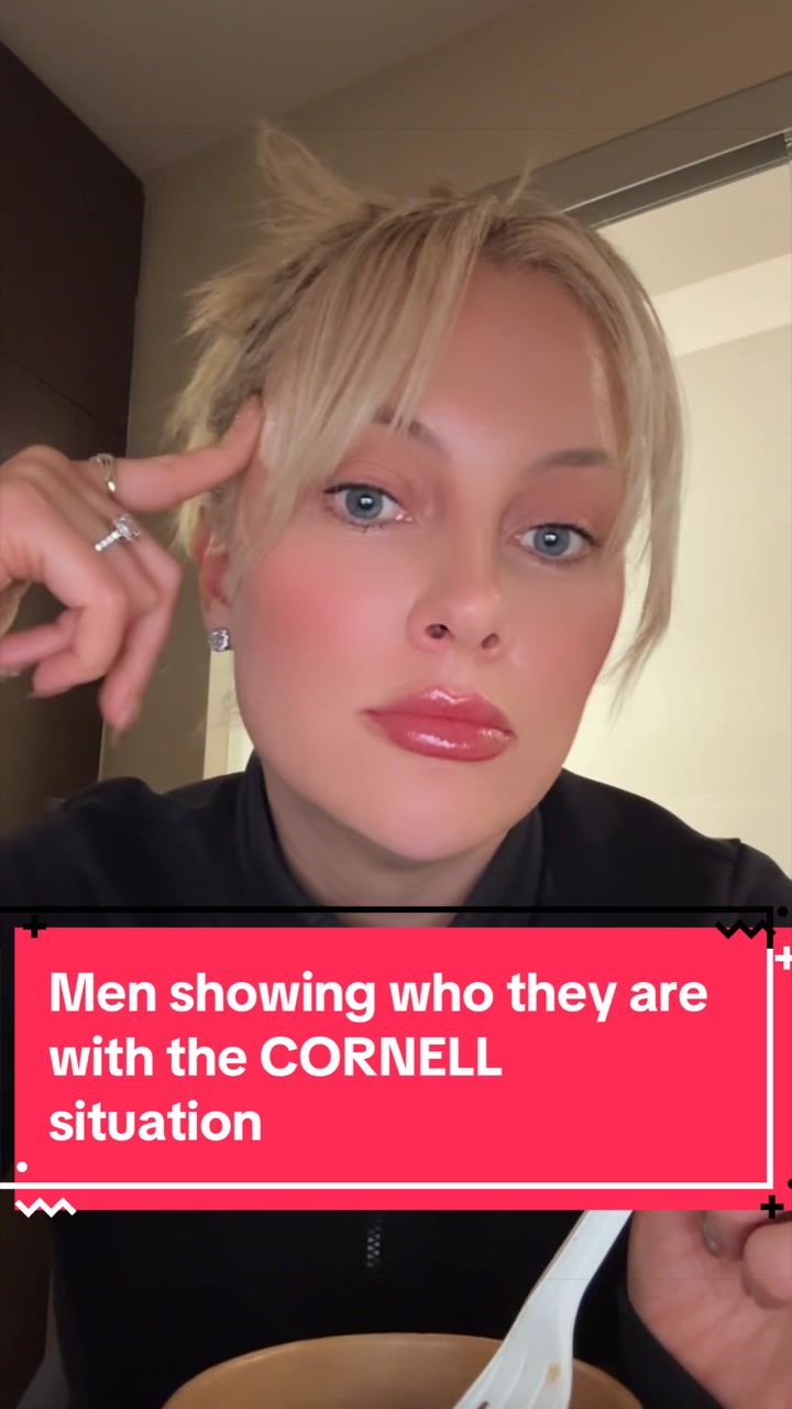 @NicoleArbour