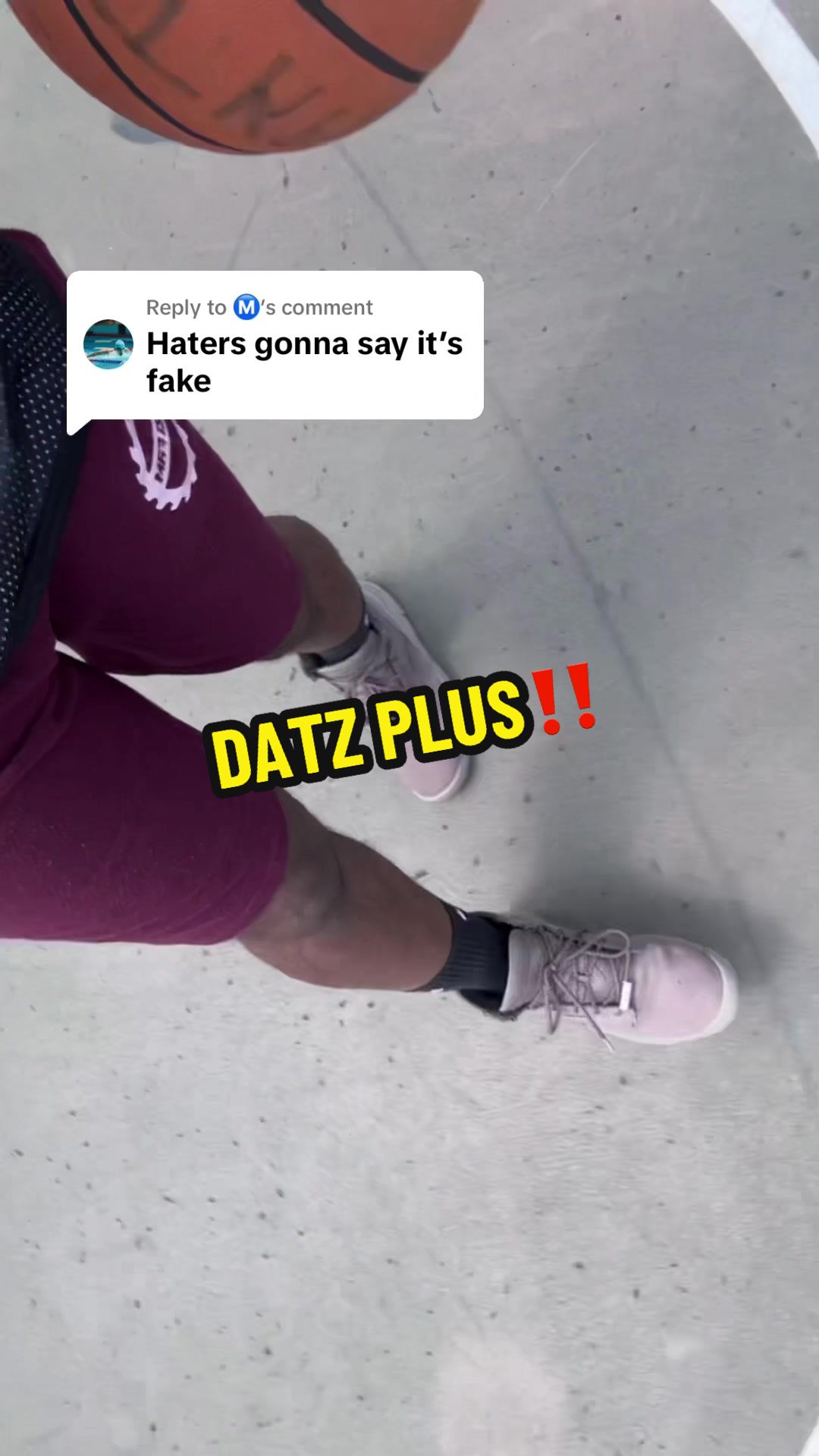 @DATZ PLUS‼️