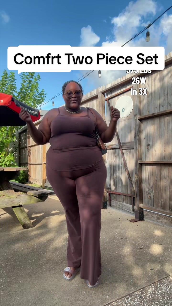 @Plus Size Baddie 💅🏾 Kyndhal