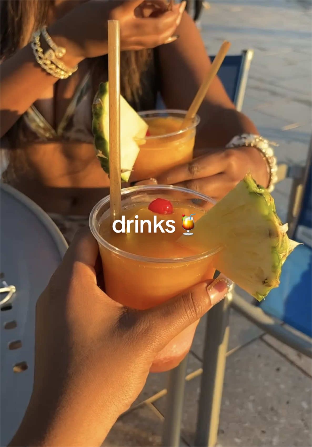 @Ti&rsquo;Aira Lee | MISS TLC ᥫ᭡