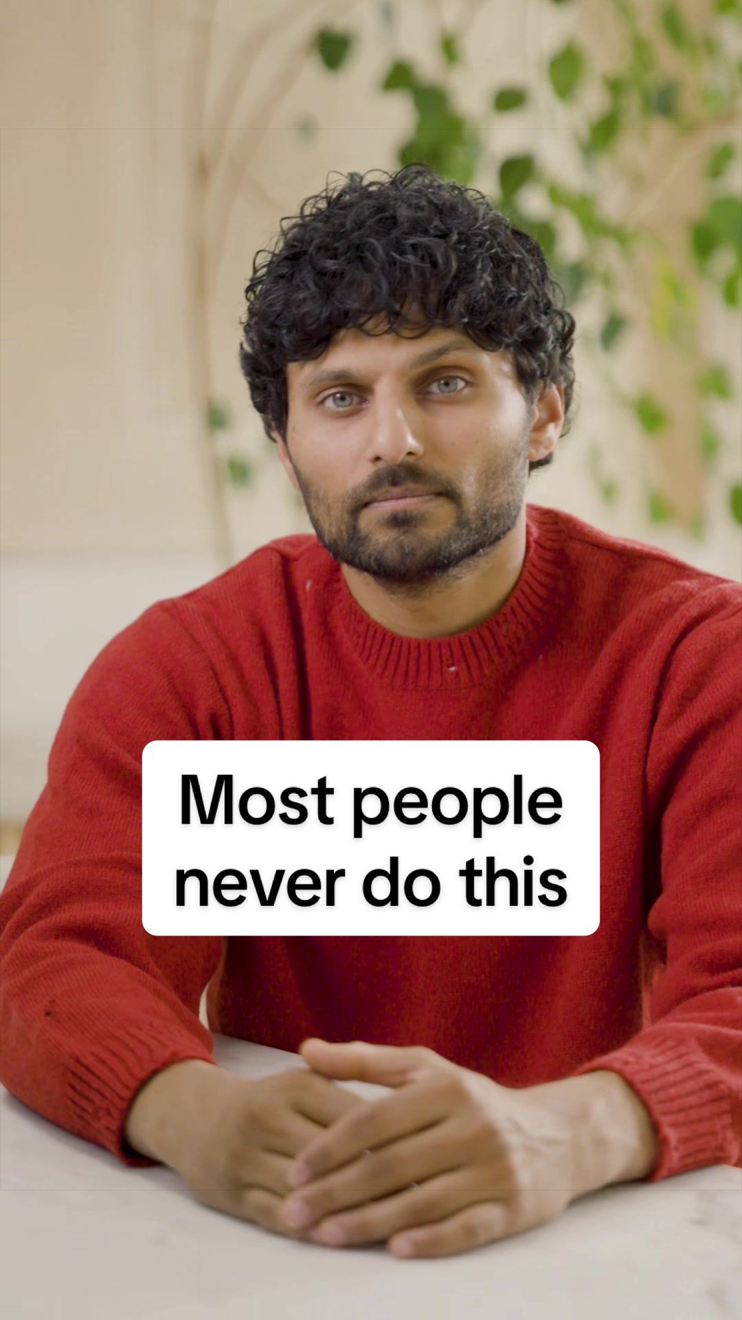 @Jay Shetty