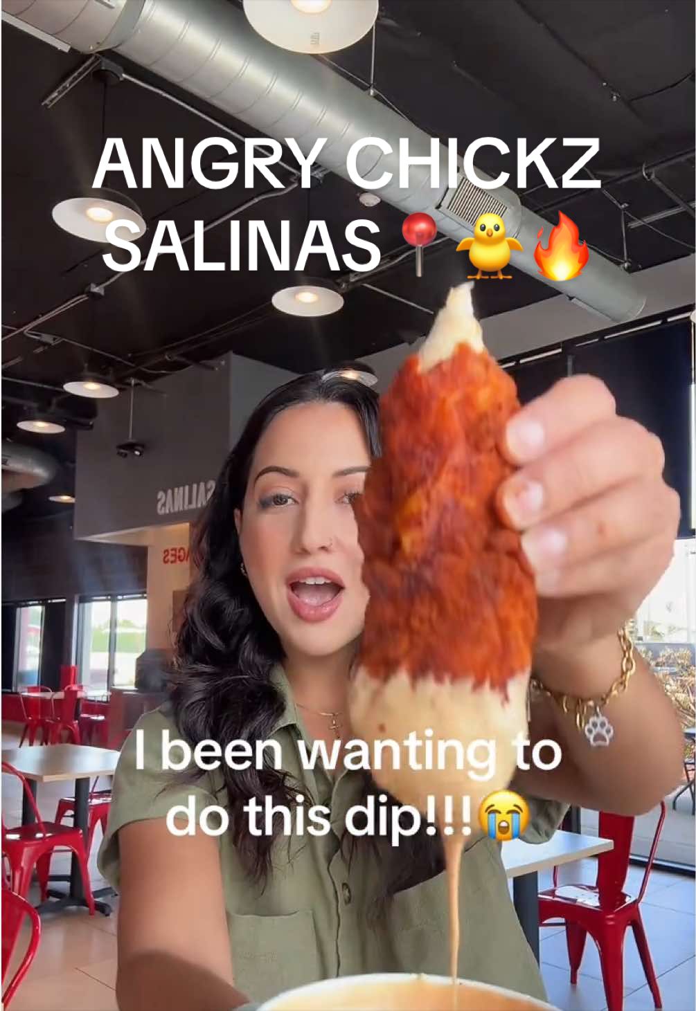 @Nichole
