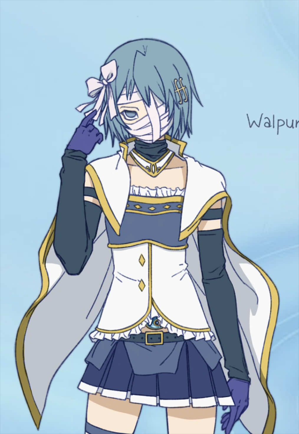 @fruitspell ✿