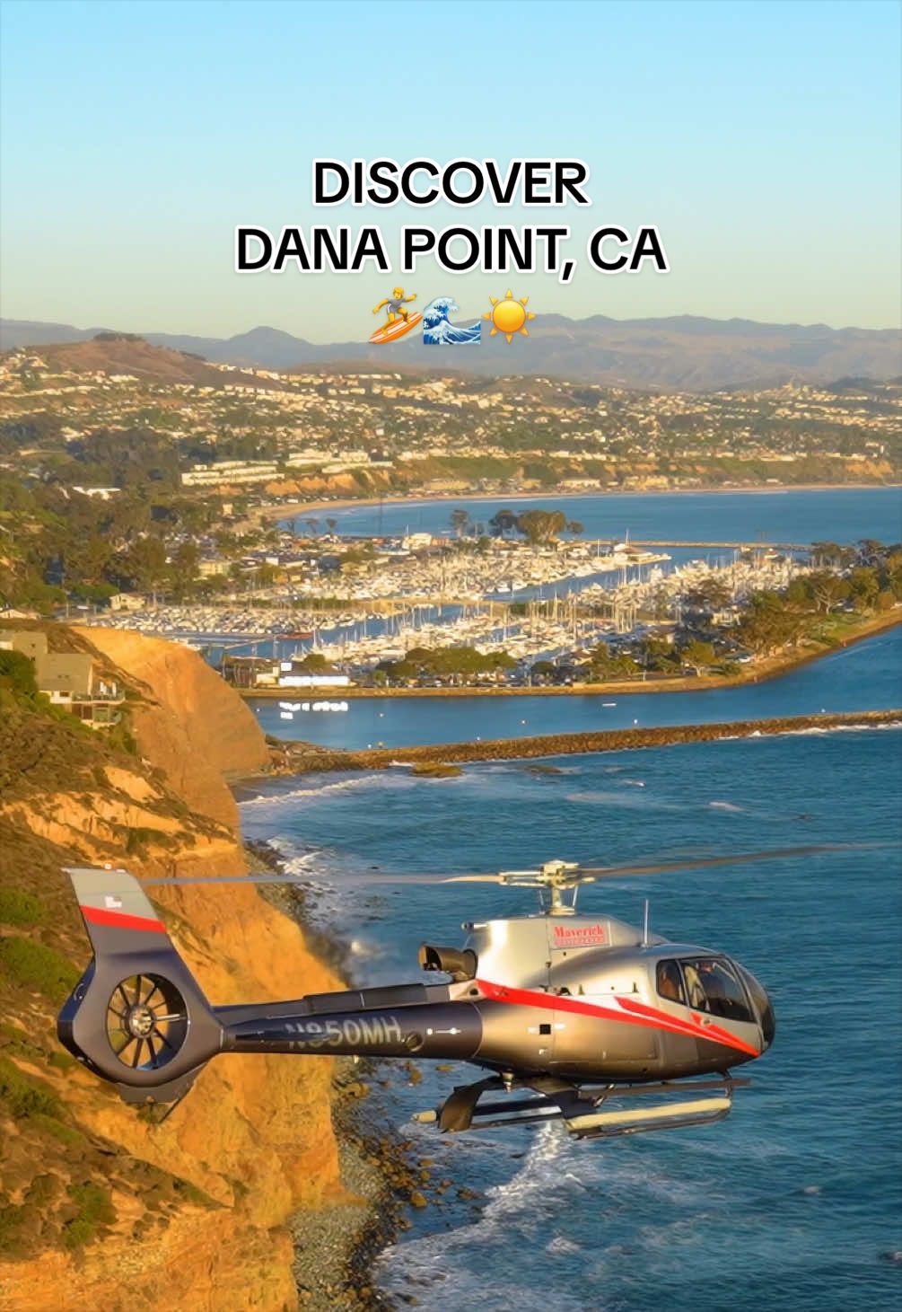 @Maverick Helicopters