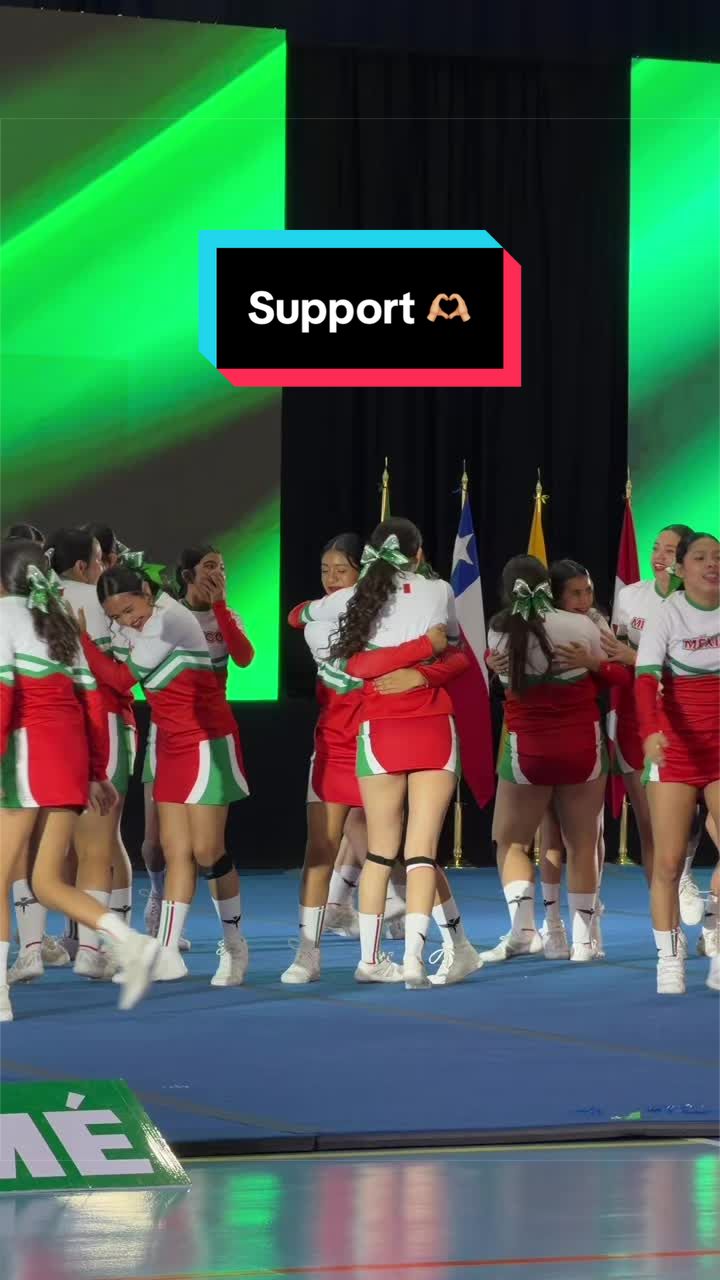 @International Cheer Union