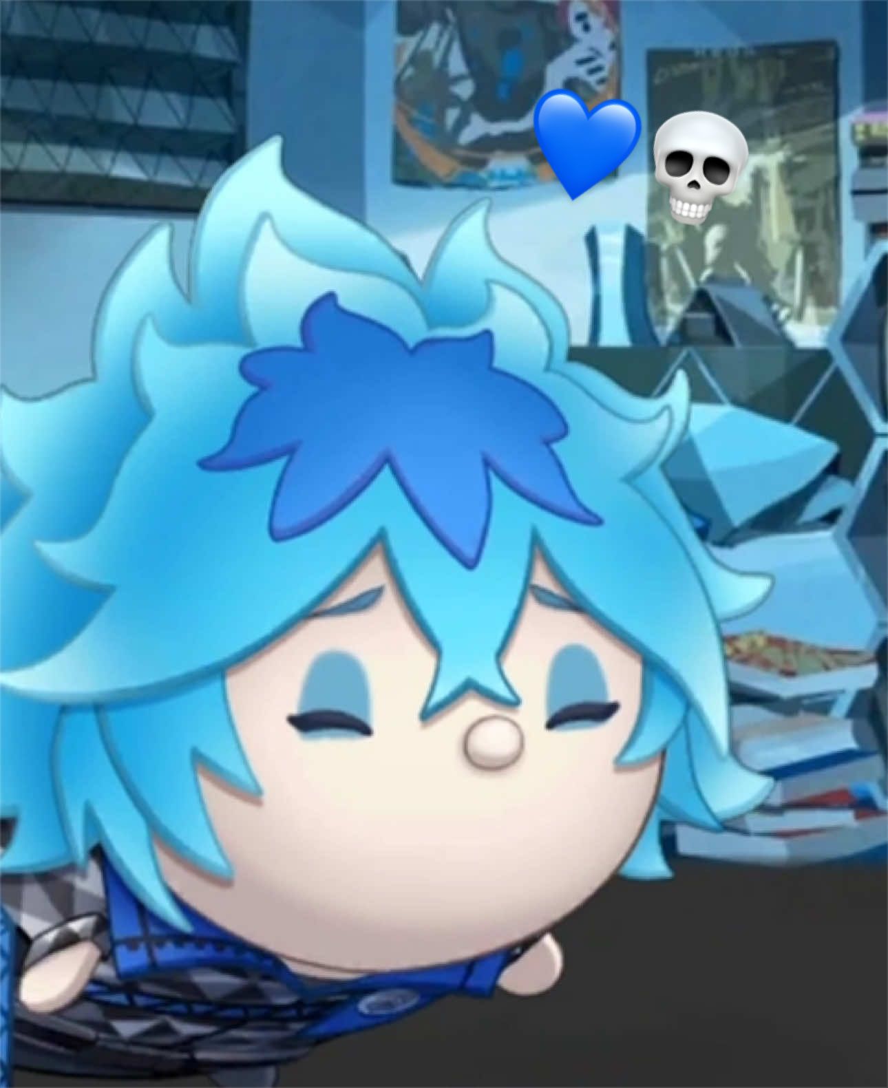 @Keith⋆.˚🩵