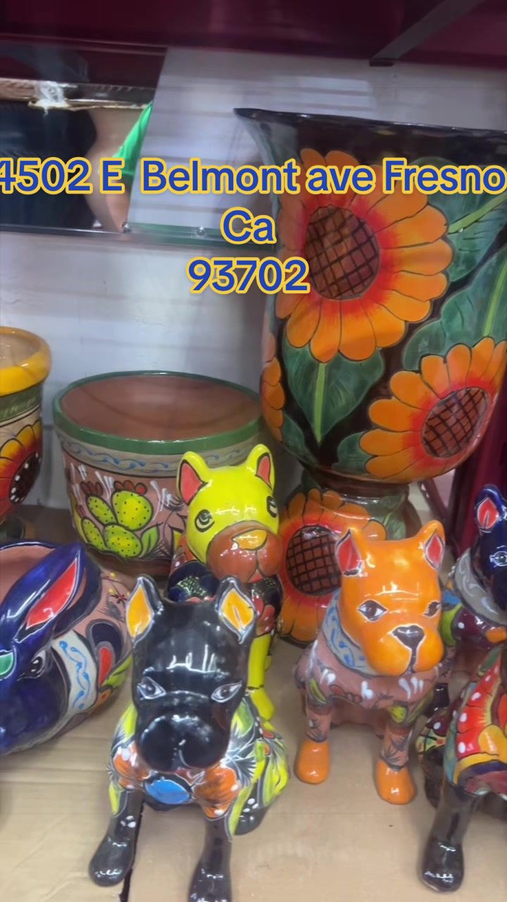 @Artesanias Mexicanas Esperanza