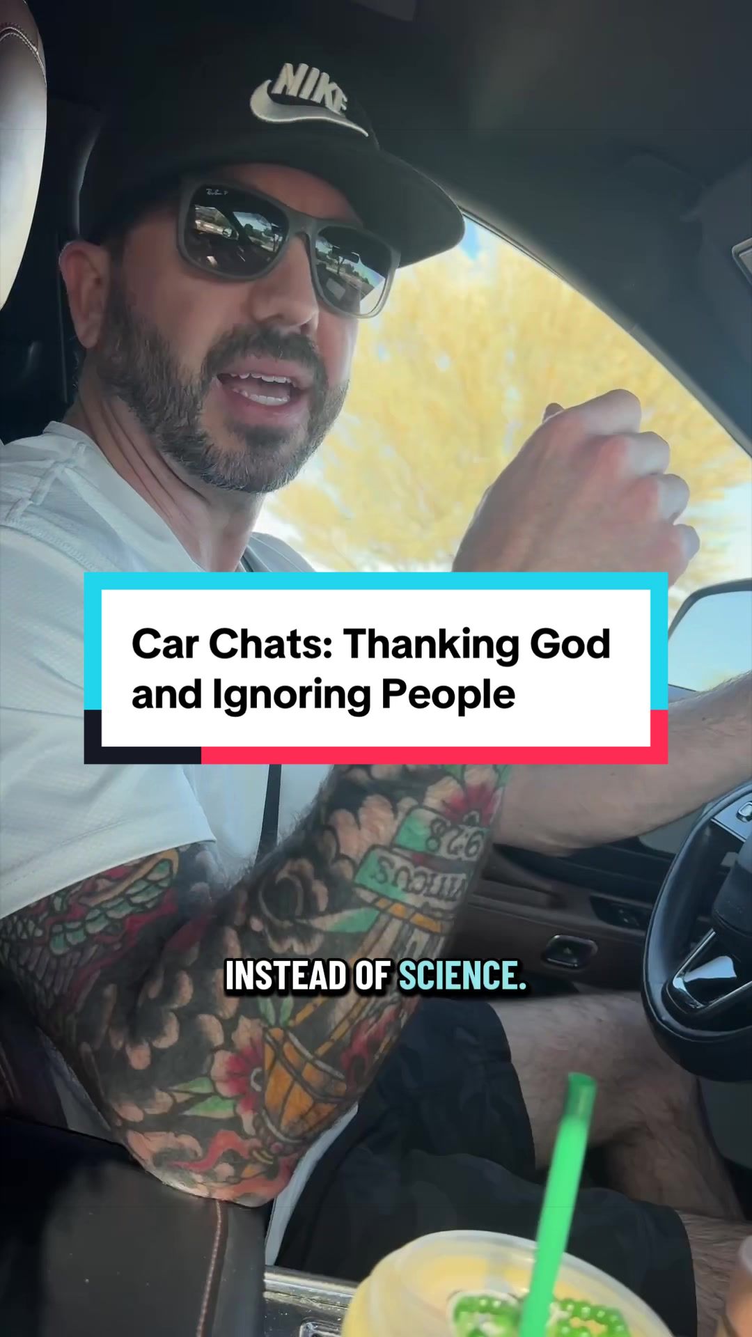 @Jeremy 🎙️ Not Your Pastor