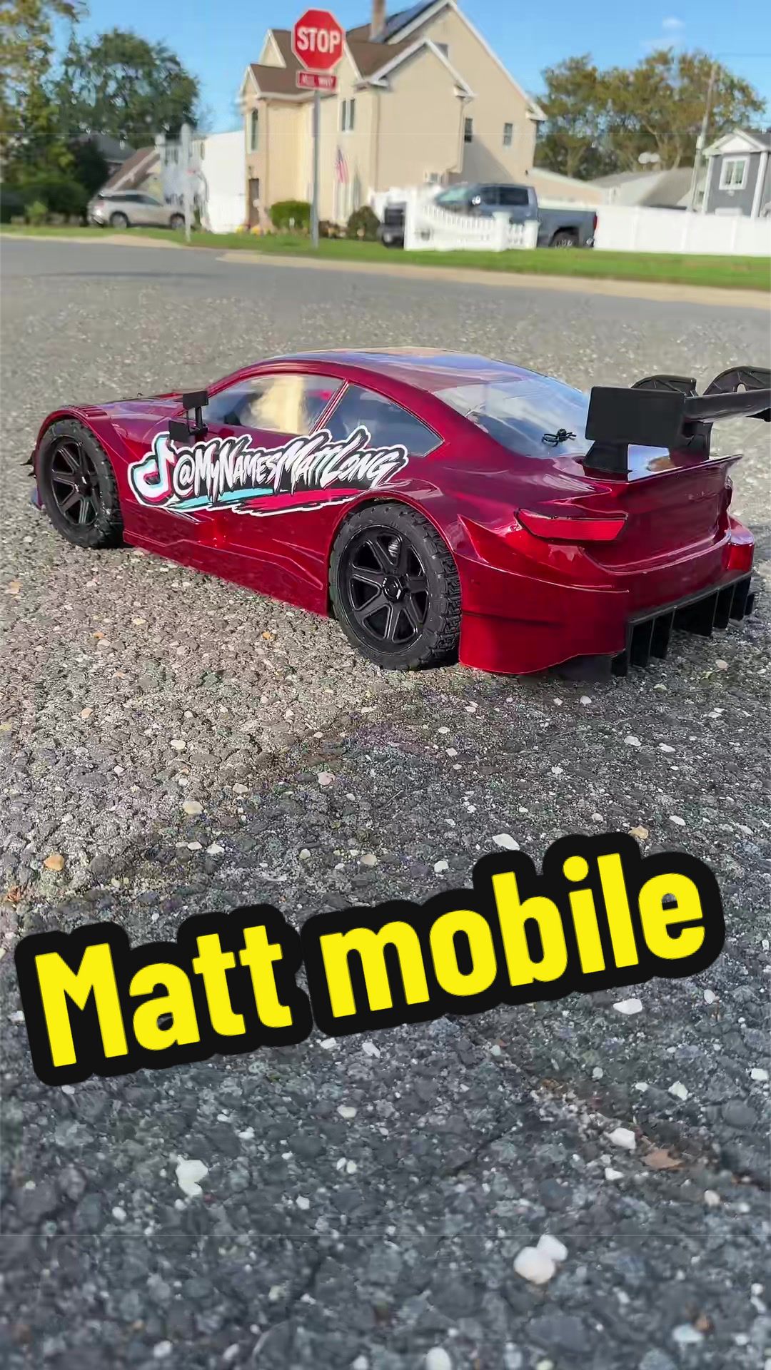 @MyNamesMattLong